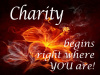 Charity